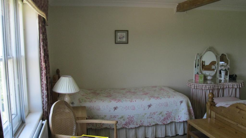 Pigeonwood House Bed & Breakfast Folkestone Rom bilde