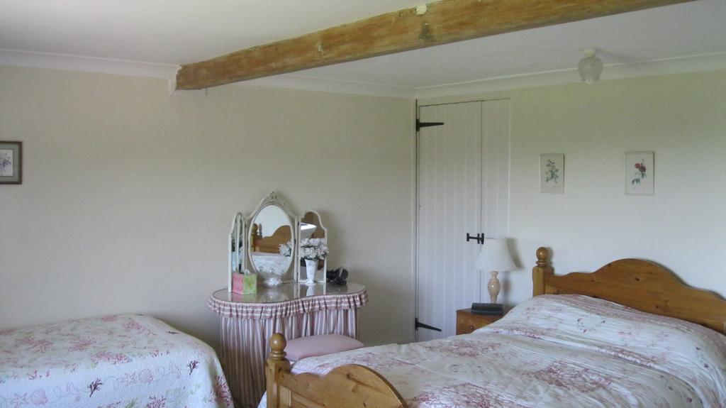 Pigeonwood House Bed & Breakfast Folkestone Rom bilde