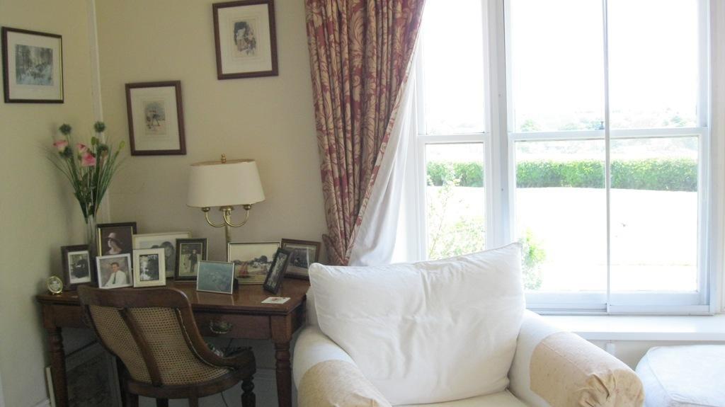 Pigeonwood House Bed & Breakfast Folkestone Eksteriør bilde