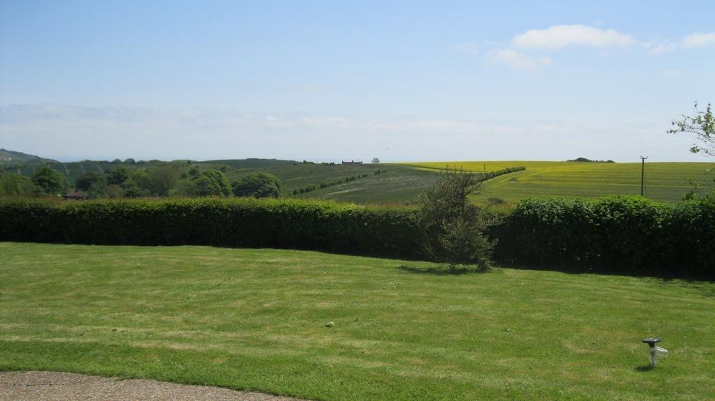 Pigeonwood House Bed & Breakfast Folkestone Eksteriør bilde