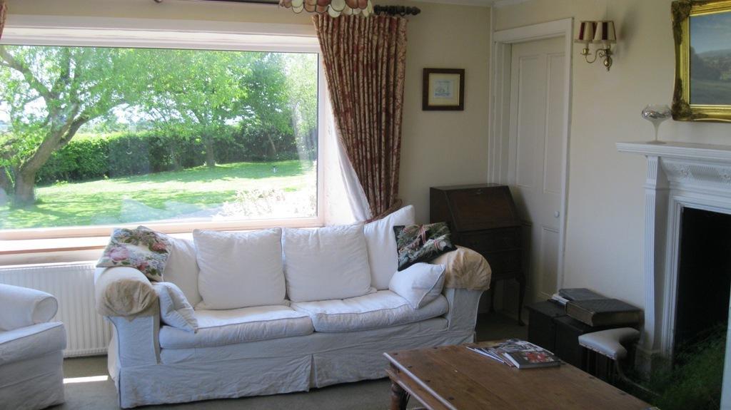Pigeonwood House Bed & Breakfast Folkestone Eksteriør bilde