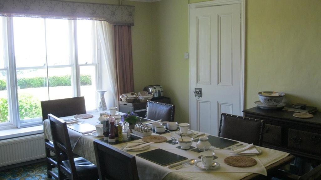 Pigeonwood House Bed & Breakfast Folkestone Eksteriør bilde