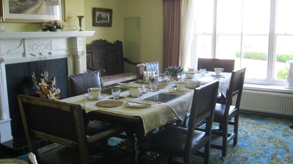 Pigeonwood House Bed & Breakfast Folkestone Eksteriør bilde