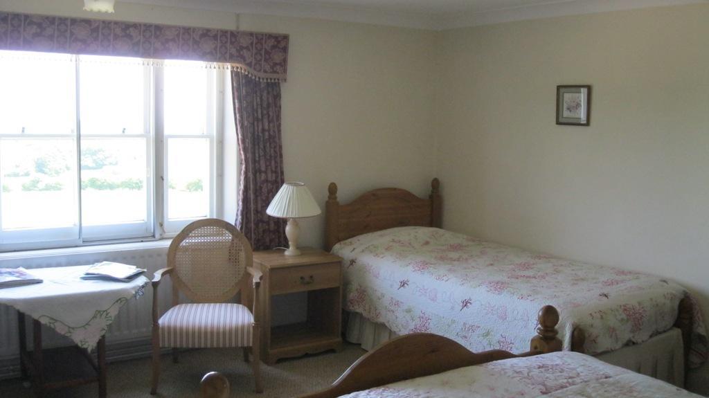 Pigeonwood House Bed & Breakfast Folkestone Rom bilde