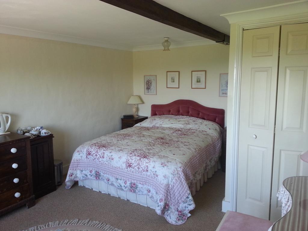 Pigeonwood House Bed & Breakfast Folkestone Rom bilde